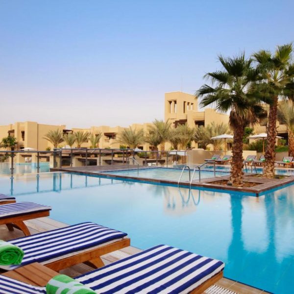 Holiday lnn Resort