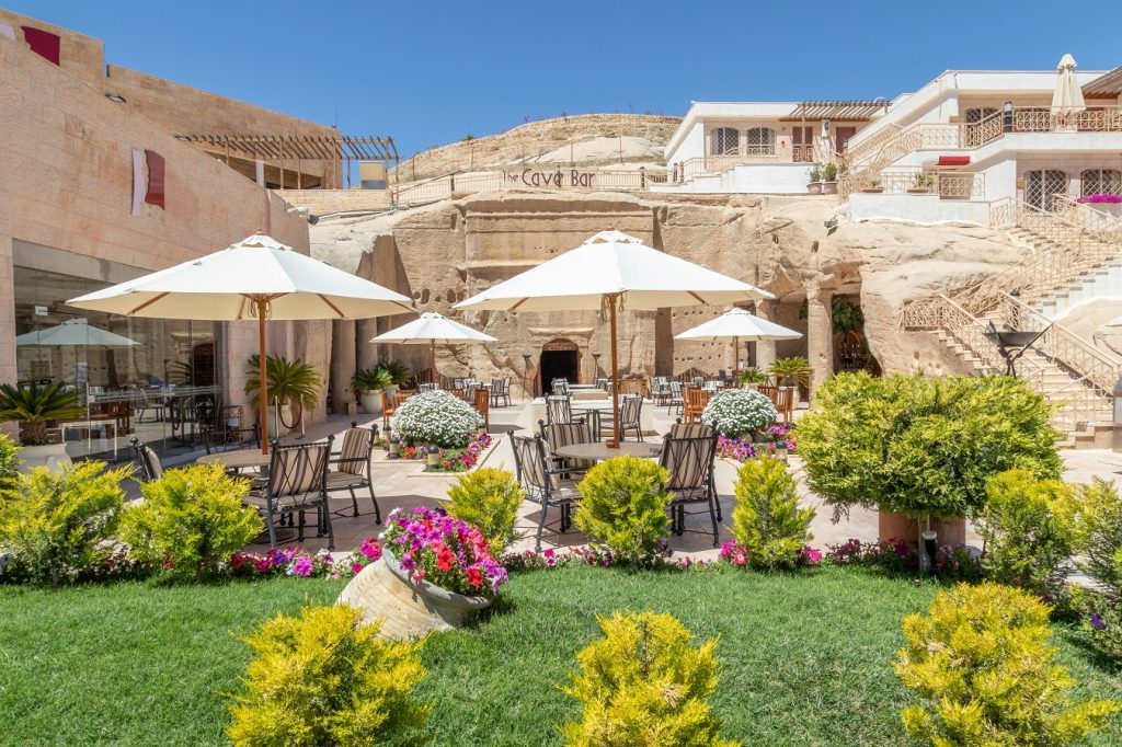 Petra Guest House