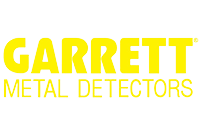 GARRETT METAL DETECTORS