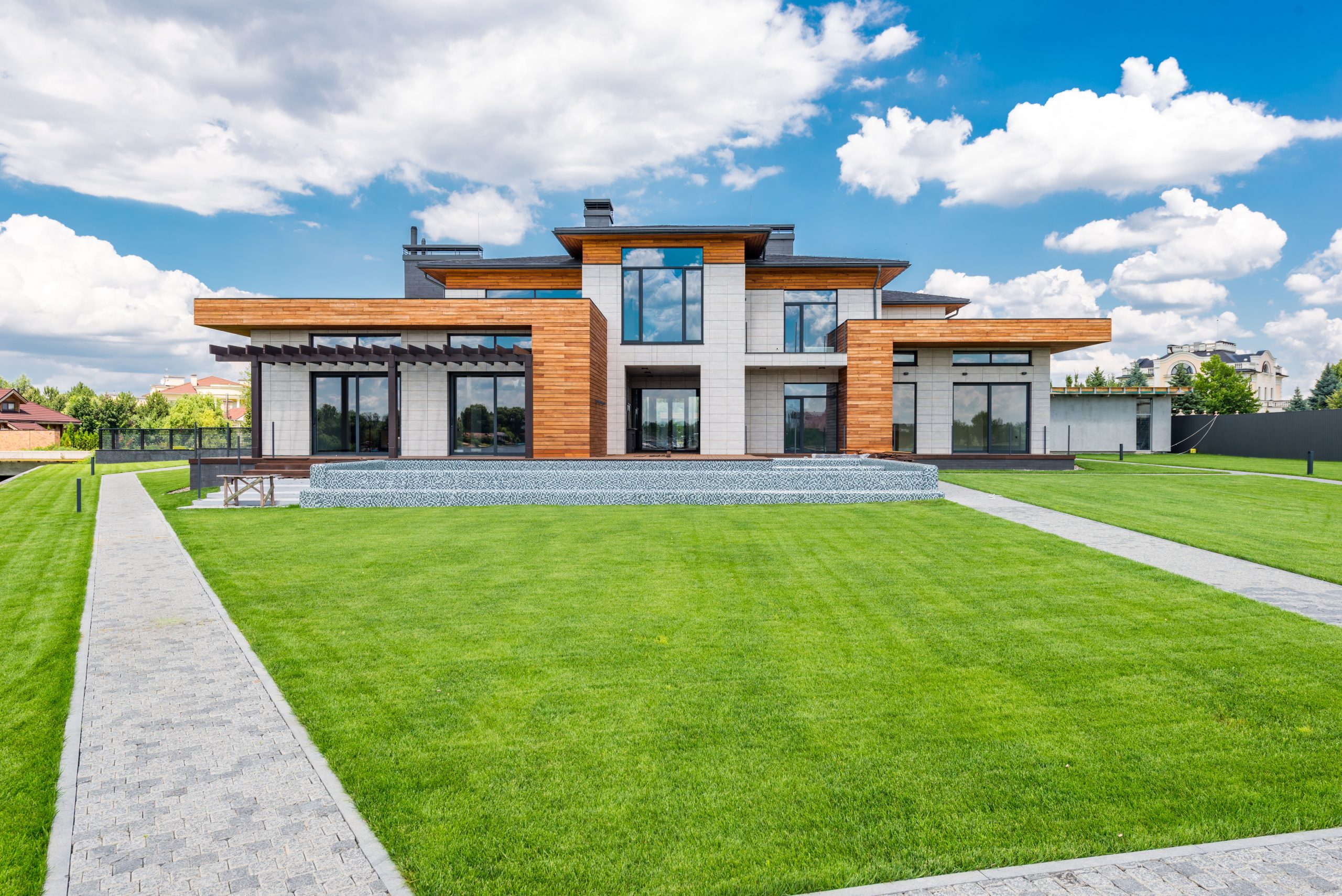 Creating the World a Better Home, which is Kangaroo's mission, is in keeping with the company's sustainability approach.