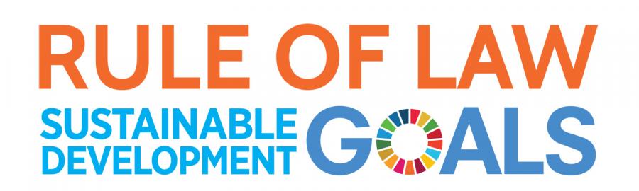Promote and protect Rule of law , human rights , civic space, social justice through educational programs, research and advocacy.